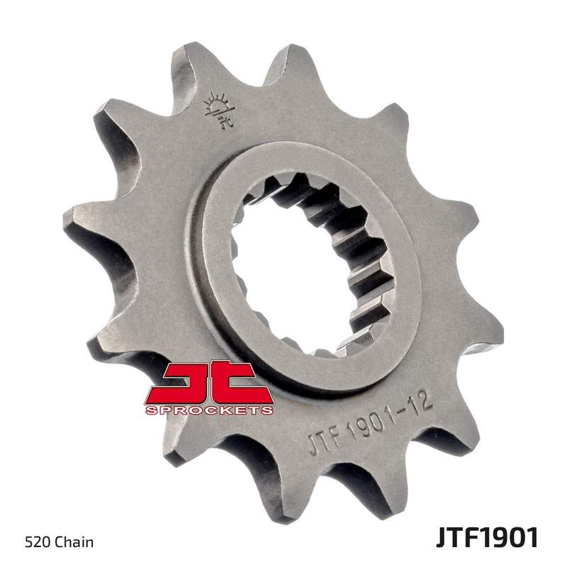 JT Sprockets: Catalogue